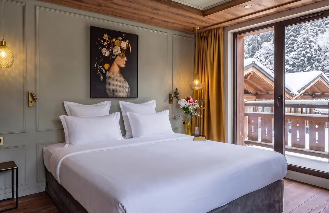 Excelsior Chamonix Hotel-1