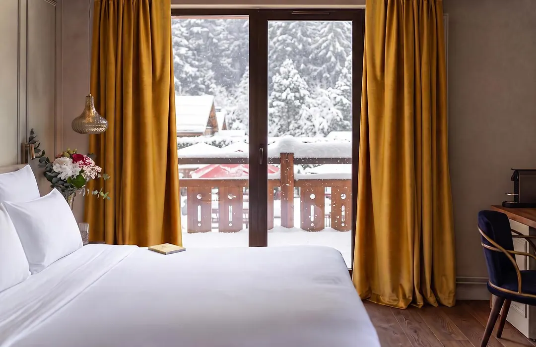 Excelsior Chamonix Hotel-1
