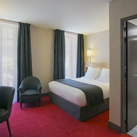 Excelsior Chamonix Hôtel&Spa-3