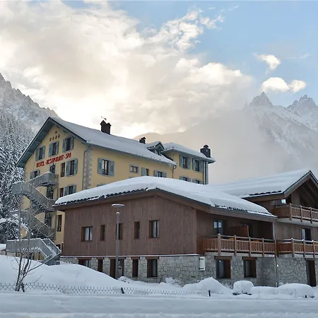 Excelsior Chamonix Hôtel&Spa-3