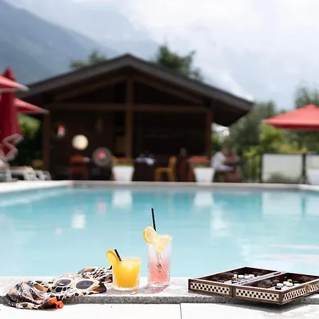 Excelsior Chamonix Hôtel&Spa-2