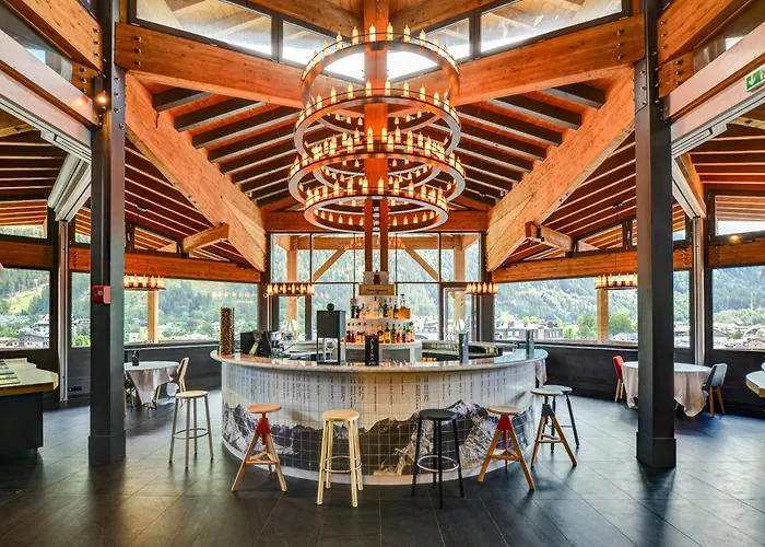 Alpina EclecticSpa Hotel